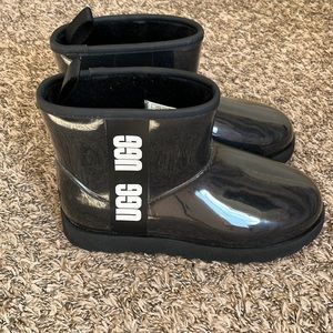 UGG boots size 8